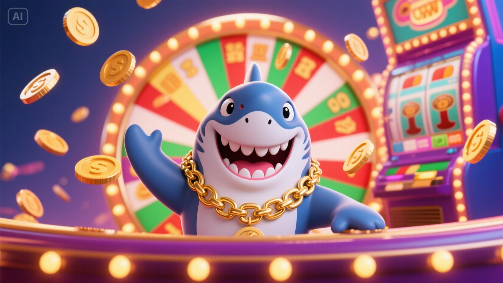 Registration at VIP Casino Events Casino