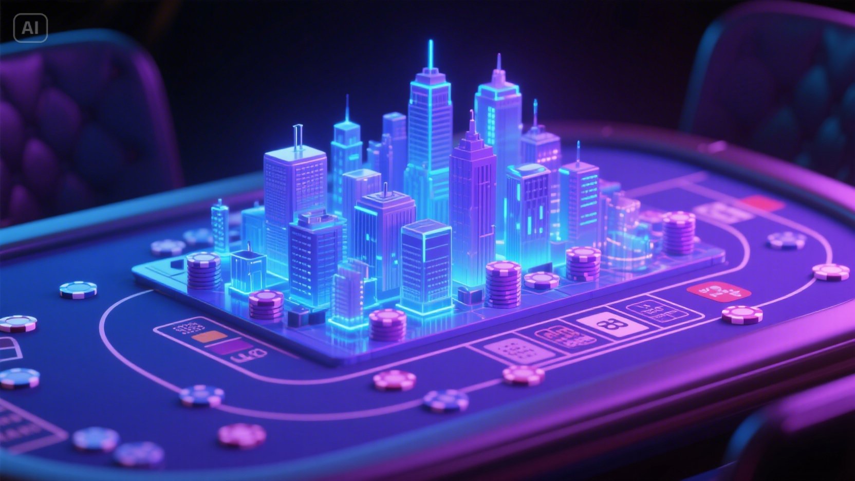 Registration at VIP Casino Events Casino