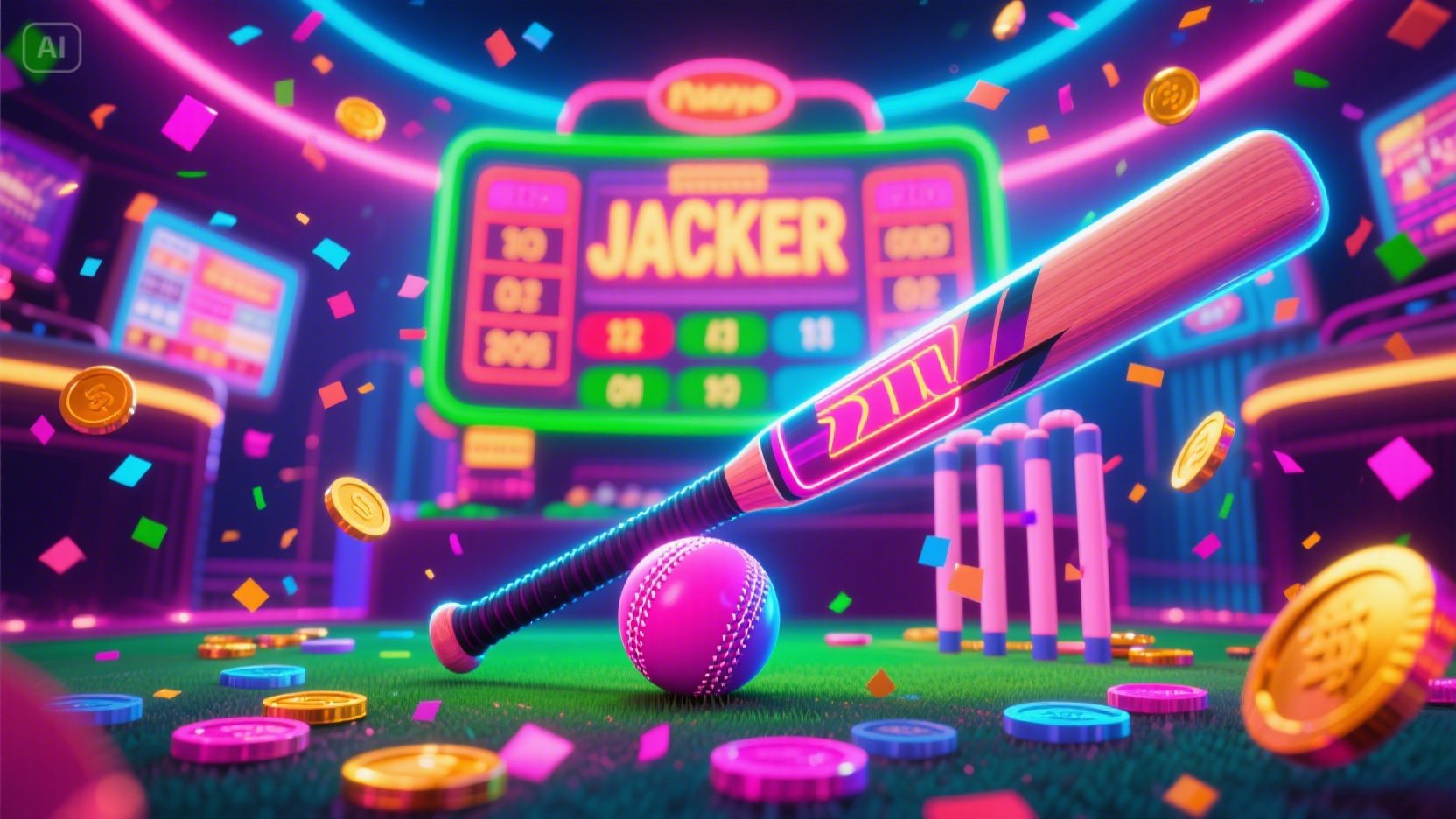 Casino VIP Casino Events desktop and mobile interfaces