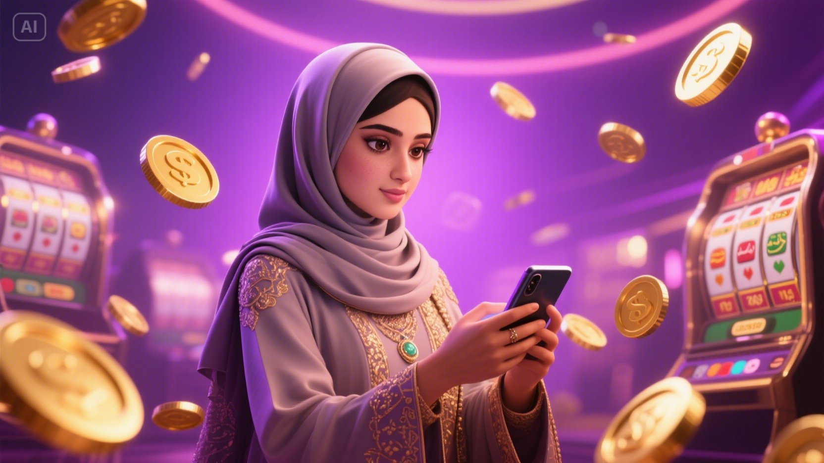 Registration at VIP Casino Events Casino