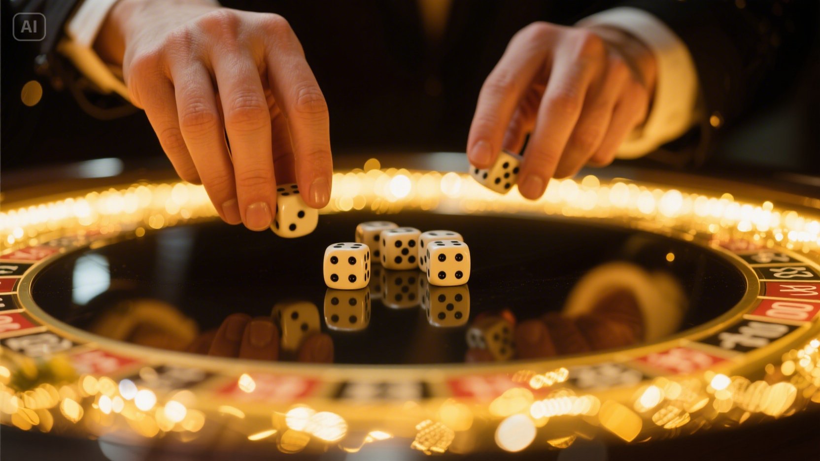 Registration at VIP Casino Events Casino