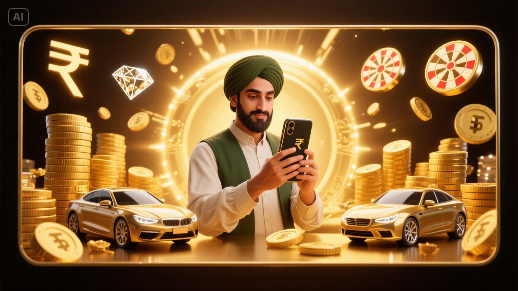 VIP Casino EventsDeposit once and receive 200% instantly! Pakistan’s gamers can enjoy live casino, crash, and slot games with safe PKR withdrawals.