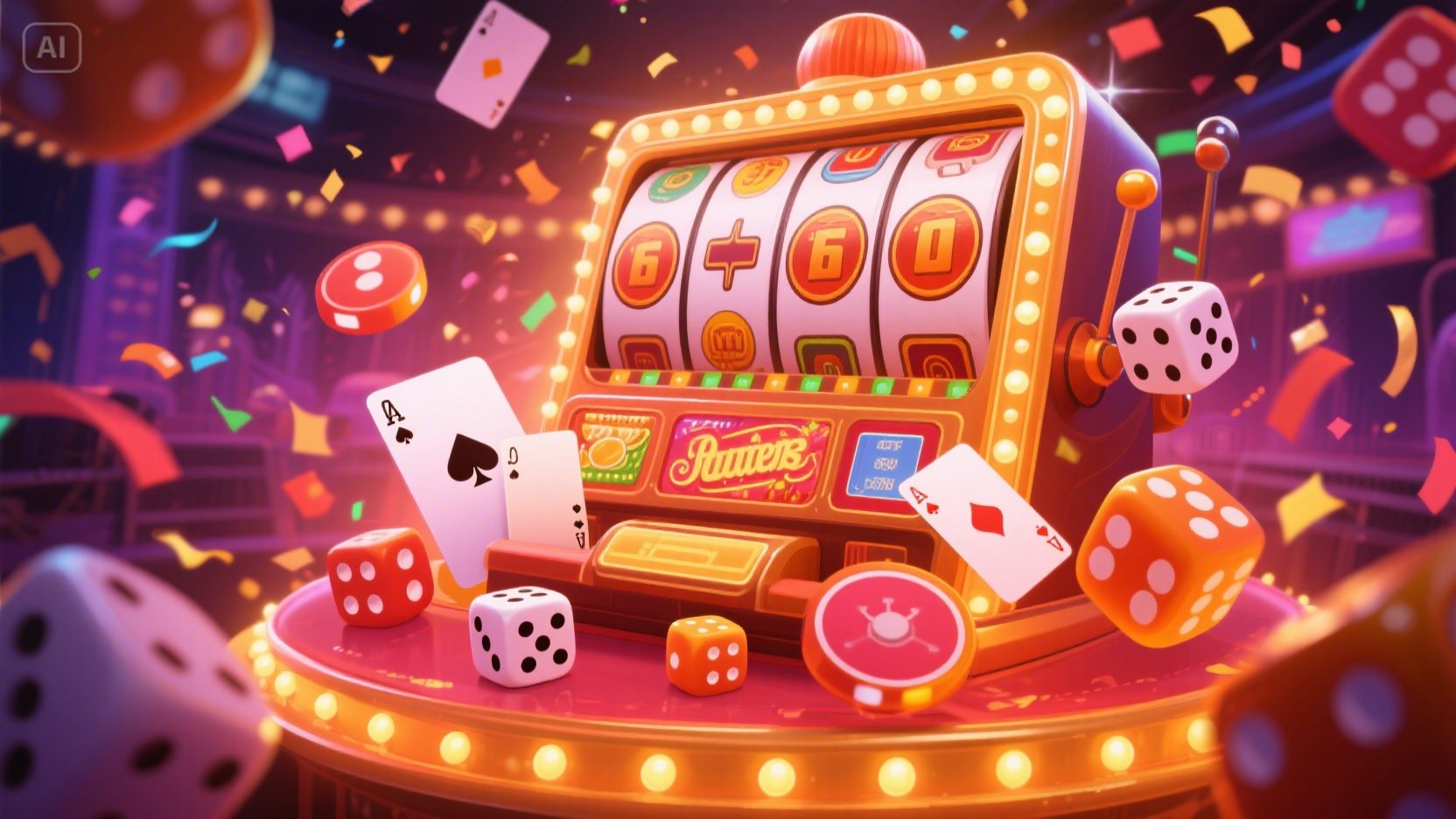 VIP Casino Events