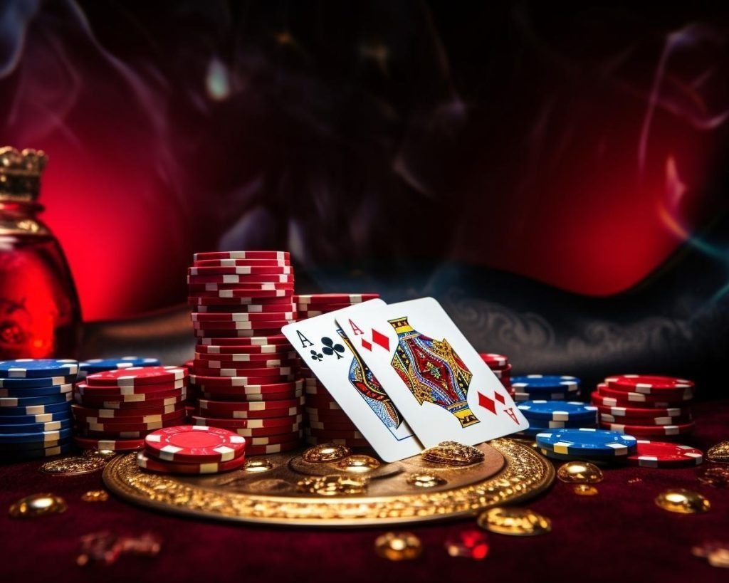 پاکستان میں VIP Casino Events قانونی ہے۔