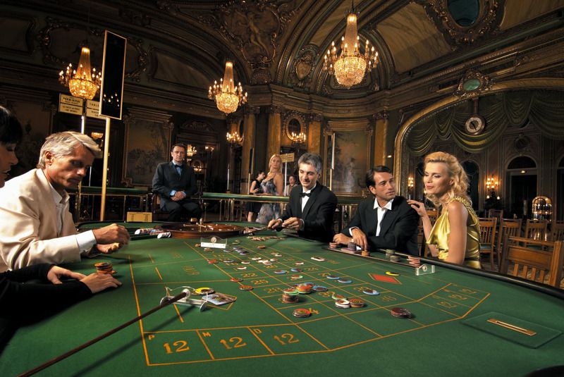 VIP Casino Events پاکستان ریئل منی گیمز
