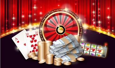 VIP Casino Events پاکستان ریئل منی گیمز